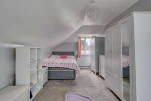 Bedroom Four- click for photo gallery
